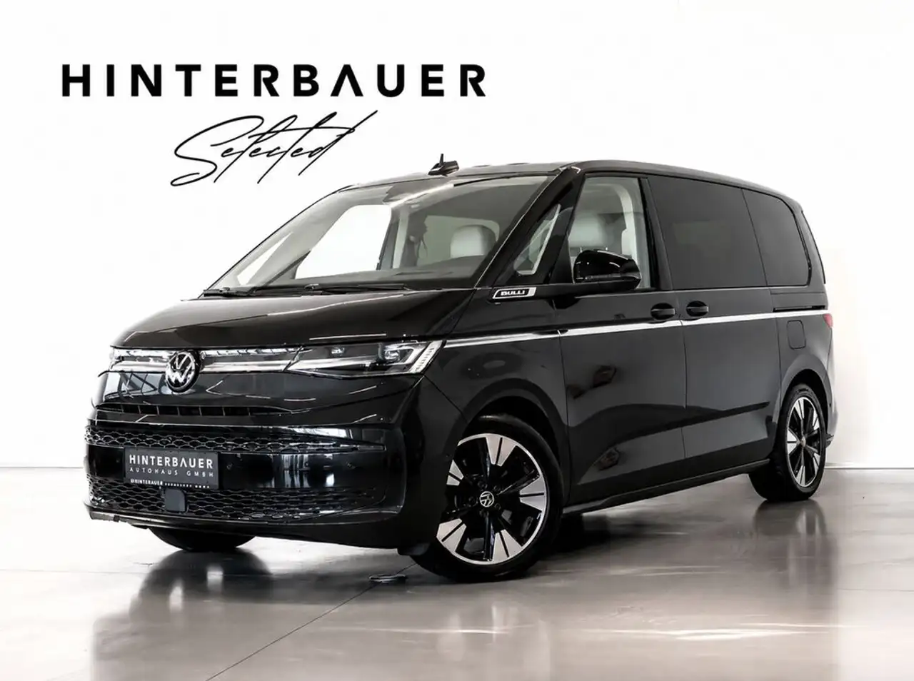 Volkswagen T7 Multivan Style eHybrid 4MOTION*AHK*LNP: 94.824*