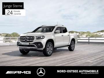 4MATIC POWER AHK KAMERA NAVI AUTOMATIK ALU