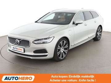 2.0 T8 Plug-in Hybrid Inscription AWD
