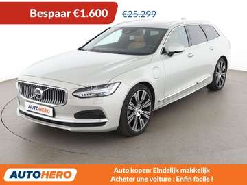 2.0 T8 Plug-in Hybrid Inscription AWD
