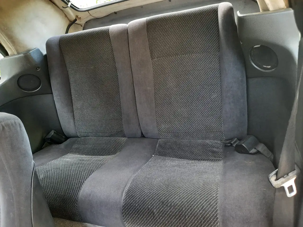 Opel Kadett CABRIO, foto 8