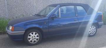 CABRIO