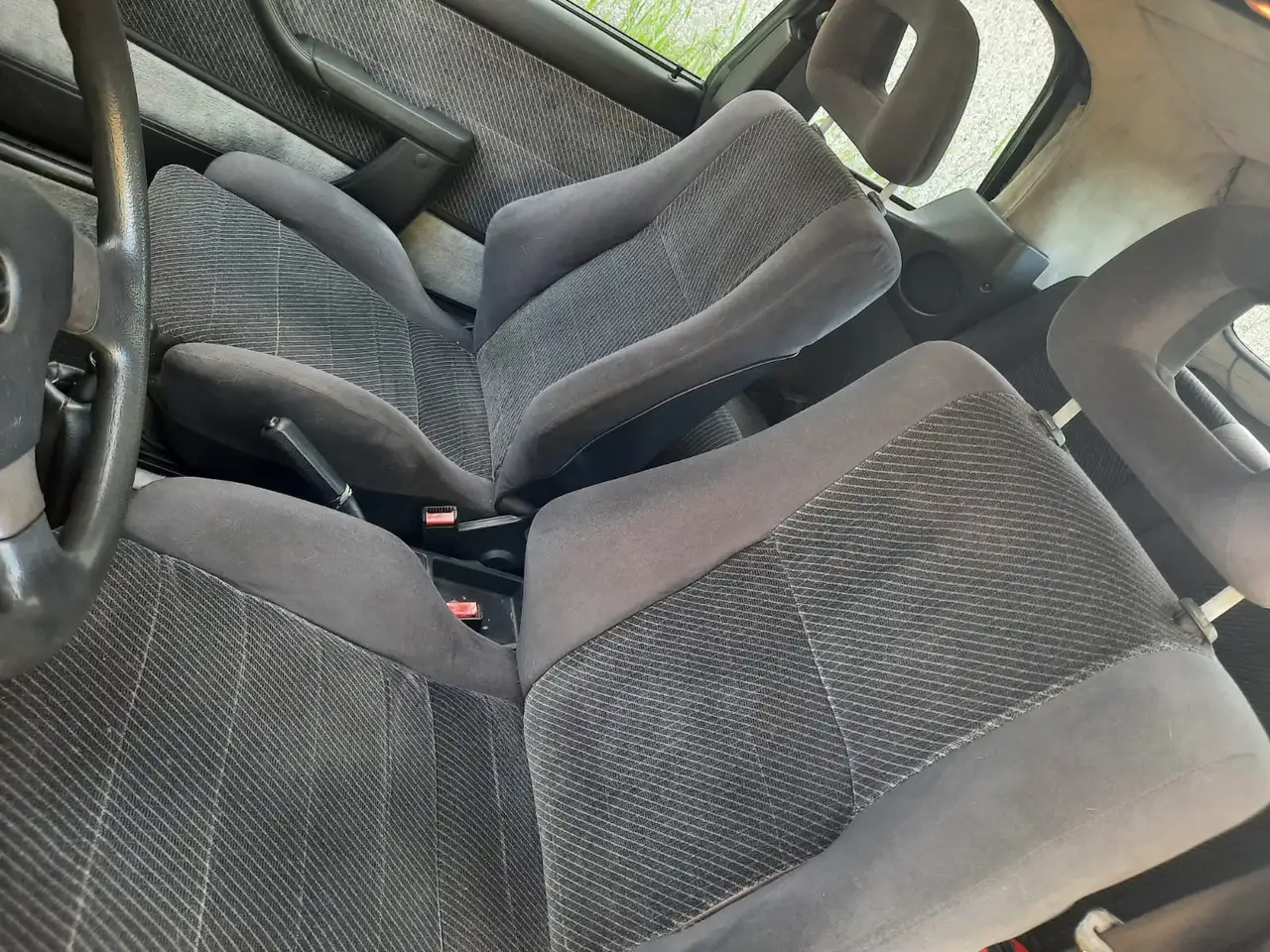Opel Kadett CABRIO, foto 7