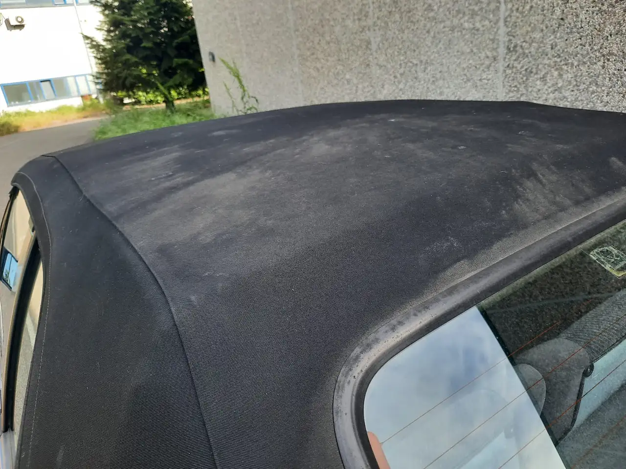 Opel Kadett CABRIO, foto 3