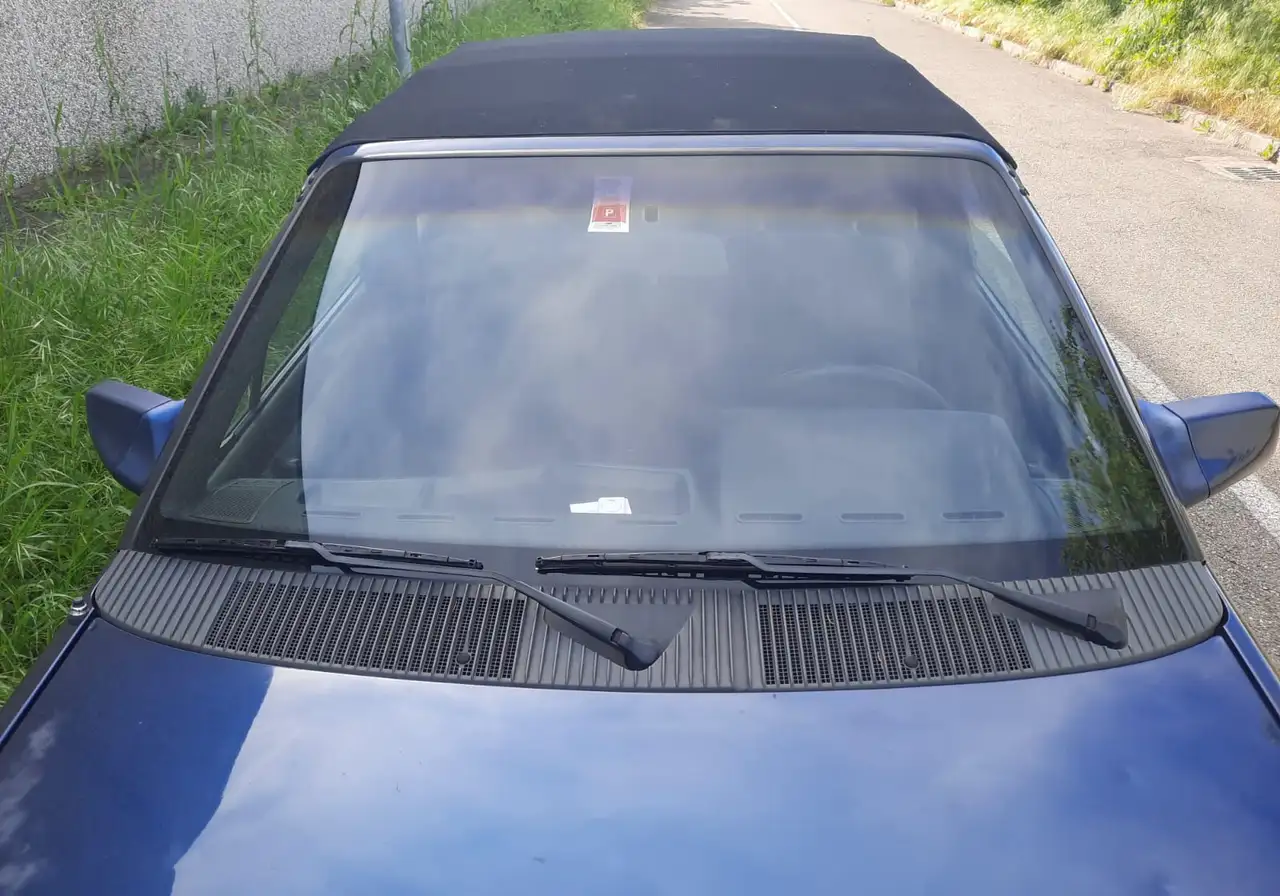 Opel Kadett CABRIO, foto 4