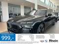 BMW 740 d xDrive Limousine M Sportpaket Schwarz - thumbnail 1