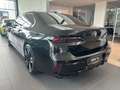 BMW 740 d xDrive Limousine M Sportpaket Zwart - thumbnail 7