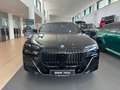 BMW 740 d xDrive Limousine M Sportpaket Schwarz - thumbnail 3