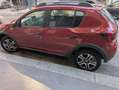 Dacia Sandero Sandero Stepway Charisma TCe 90 S Rot - thumbnail 1