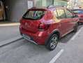 Dacia Sandero Sandero Stepway Charisma TCe 90 S Rot - thumbnail 7