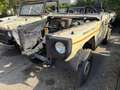 Mercedes-Benz G 300 GD CABRIO, EX BERGWERK Weiß - thumbnail 3