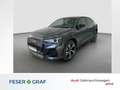 Audi Q3 Sportback S line 40TFSI qu. 140 kW S tronic Grau - thumbnail 1