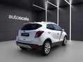 Opel Mokka X 1.4 Turbo GPL Tech 140CV 4x2 Innovation Bianco - thumbnail 5