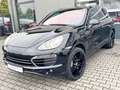 Porsche Cayenne 3.6 Sport Navi+Camera/Panorama/BOSE/AHK Schwarz - thumbnail 11
