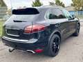 Porsche Cayenne 3.6 Sport Navi+Camera/Panorama/BOSE/AHK Schwarz - thumbnail 10
