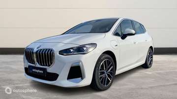 225e 245ch xDrive M Sport DKG7