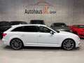 Audi S4 Avant 3.0 TFSI quattro/MASSAGE/LED/AHK/VOLLDI Weiß - thumbnail 8