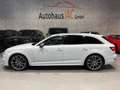 Audi S4 Avant 3.0 TFSI quattro/MASSAGE/LED/AHK/VOLLDI Weiß - thumbnail 6