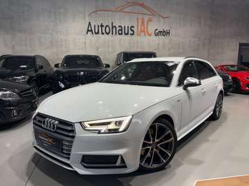Avant 3.0 TFSI quattro/MASSAGE/LED/AHK/VOLLDI
