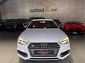 Audi S4 Avant 3.0 TFSI quattro/MASSAGE/LED/AHK/VOLLDI Weiß - thumbnail 3
