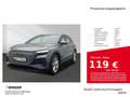 Audi Q4 e-tron 40 MMI LED B&O Standheizung Leder Grau - thumbnail 1