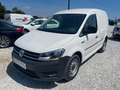 Volkswagen Caddy Furgón Maxi 1.4TGI GNC Blanco - thumbnail 7