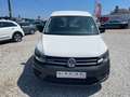Volkswagen Caddy Furgón Maxi 1.4TGI GNC Blanco - thumbnail 2