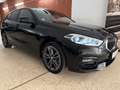 BMW 120 i Sport Line* M-Lenkrad*AppleCar*PDC*34 TSD* Noir - thumbnail 15