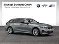BMW 320 i Touring M Sportpaket HiFi DAB LED Shz Grau - thumbnail 7
