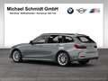 BMW 320 i Touring M Sportpaket HiFi DAB LED Shz Grau - thumbnail 4