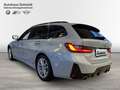 BMW 320 i Touring*296€netto/mtl*M Sportpaket*GSD*Head-Up*H Grau - thumbnail 3