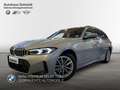 BMW 320 i Touring*296€netto/mtl*M Sportpaket*GSD*Head-Up*H Grau - thumbnail 1