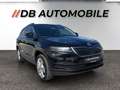Skoda Karoq 2,0 TDI Style SC DSG Aut. Front-Line-Side-Assis... Schwarz - thumbnail 3