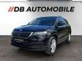 Skoda Karoq 2,0 TDI Style SC DSG Aut. Front-Line-Side-Assis... Schwarz - thumbnail 1