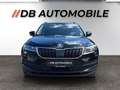 Skoda Karoq 2,0 TDI Style SC DSG Aut. Front-Line-Side-Assis... Schwarz - thumbnail 2