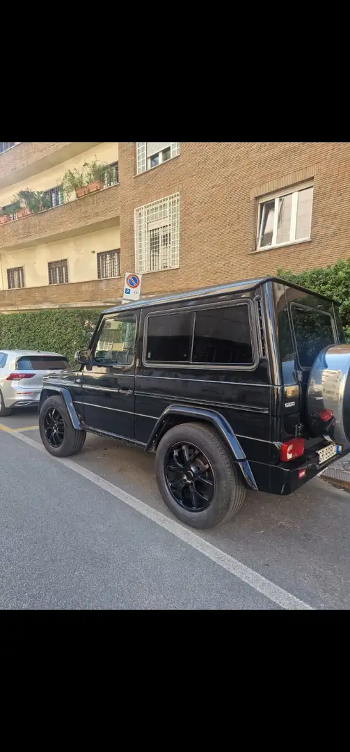 Mercedes-Benz G 250 GD SW corto - 2