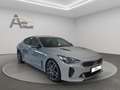 Kia Stinger GT 4WD 2.HD LED KAM NAV HK HEAD KEYL Silber - thumbnail 1