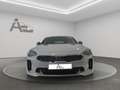 Kia Stinger GT 4WD 2.HD LED KAM NAV HK HEAD KEYL Silber - thumbnail 2