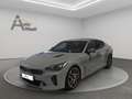 Kia Stinger GT 4WD 2.HD LED KAM NAV HK HEAD KEYL Silber - thumbnail 3