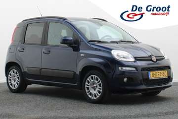 0.9 TwinAir Automaat Lounge Eerste Eigenaar, 5-Deu