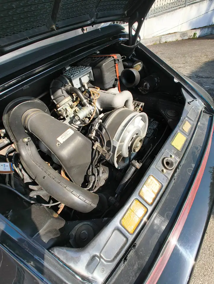 Porsche 911 Carrera Cabriolet, foto 2