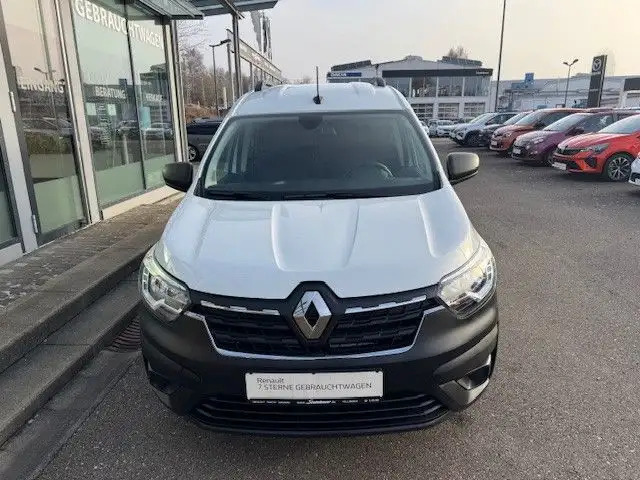 Renault Express Extra, Klima, Kamera, Dachreling