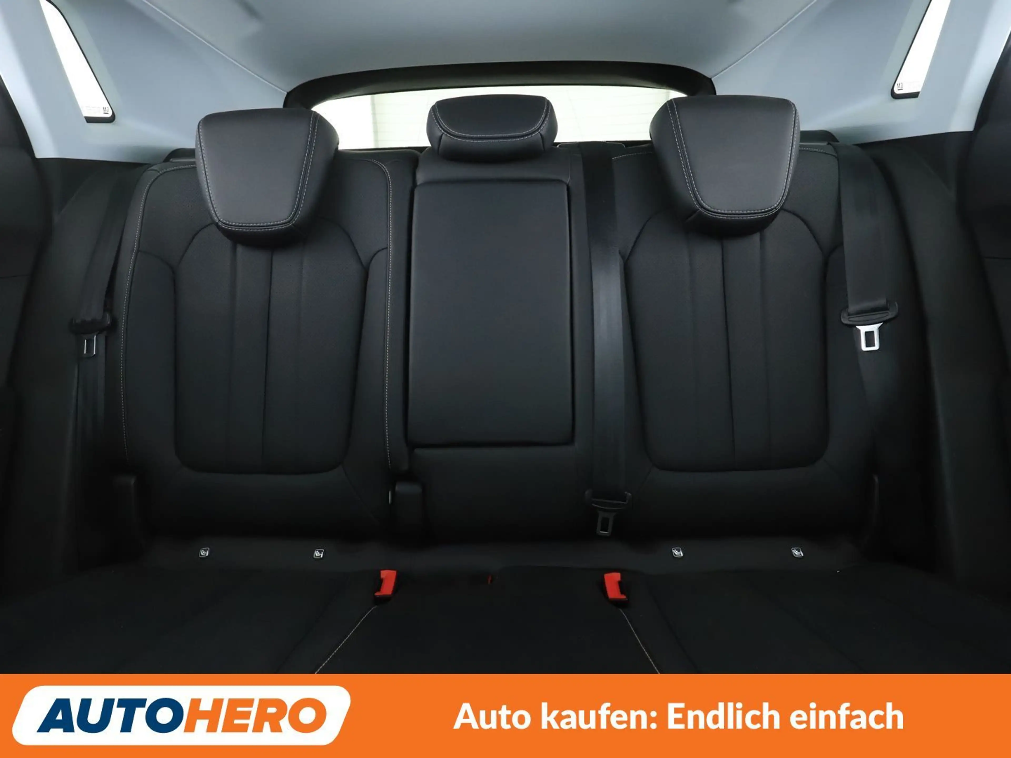 Opel Grandland X 1.6 Plug-in Hybrid Ultimate Aut.*LED*ACC*PDC*SHZ* — photo 15