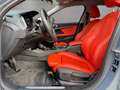 BMW 118 BMW 118 i Gris - thumbnail 8