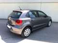 Volkswagen Polo 5p 1.4 TDI Comfortline **EURO 6**UNIPROPRIETARIO** Grigio - thumbnail 5