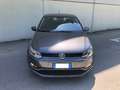 Volkswagen Polo 5p 1.4 TDI Comfortline **EURO 6**UNIPROPRIETARIO** Grigio - thumbnail 2