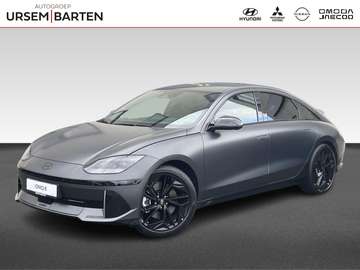 Business 77.4 kWh | Achteruitrijcamera | Apple Car