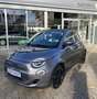 Fiat 500 500e Cabrio La Prima, großer Akku 42 kWh Grau - thumbnail 3