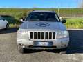 Jeep Grand Cherokee Grand Cherokee II 1999 2.7 crd Limited auto Argent - thumbnail 2