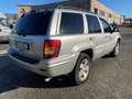 Jeep Grand Cherokee Grand Cherokee II 1999 2.7 crd Limited auto Argent - thumbnail 3